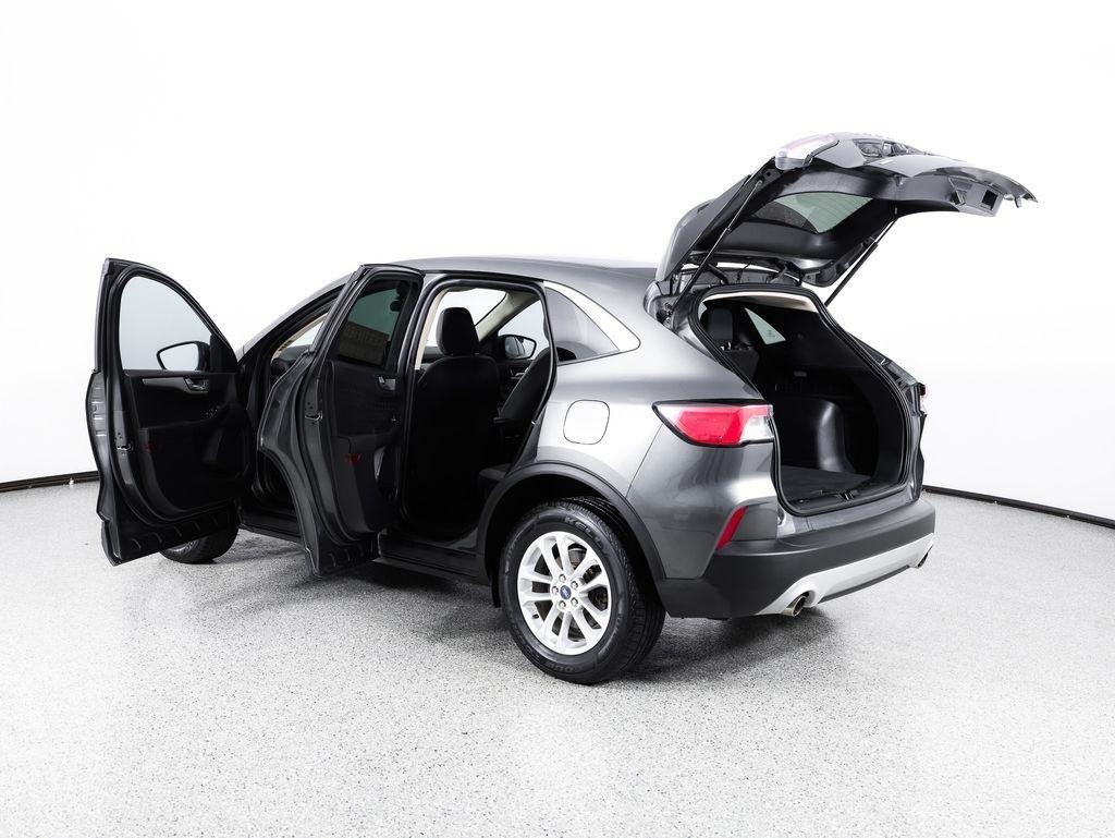 Ford Escape SE AWD 2020