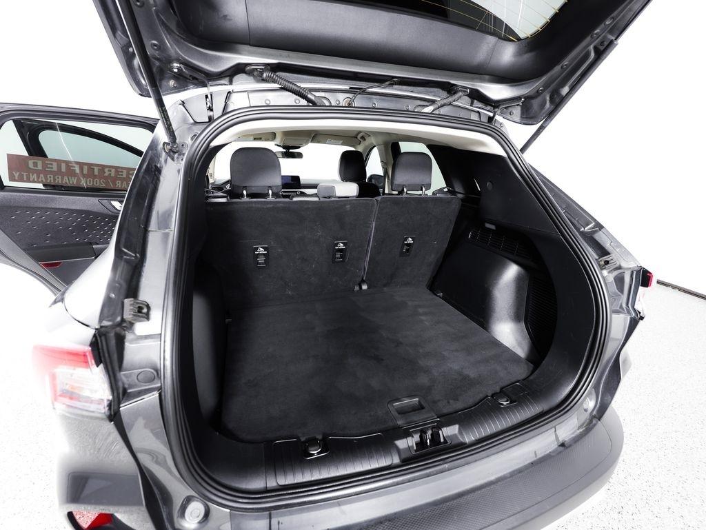 Ford Escape SE AWD 2020