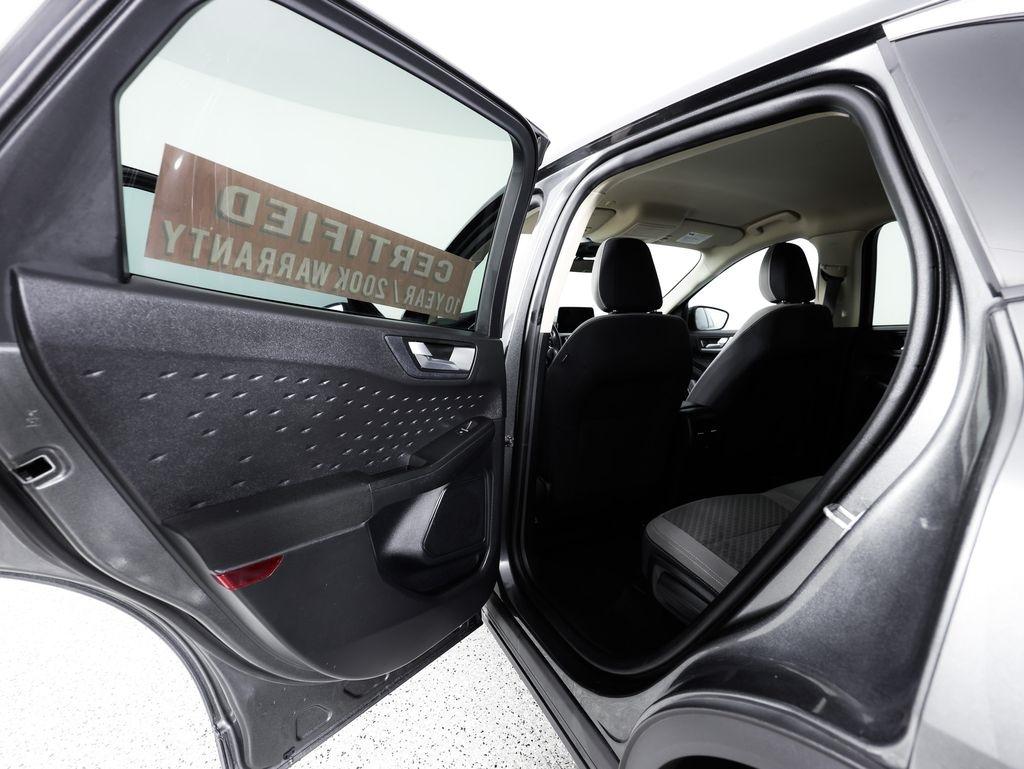 Ford Escape SE AWD 2020
