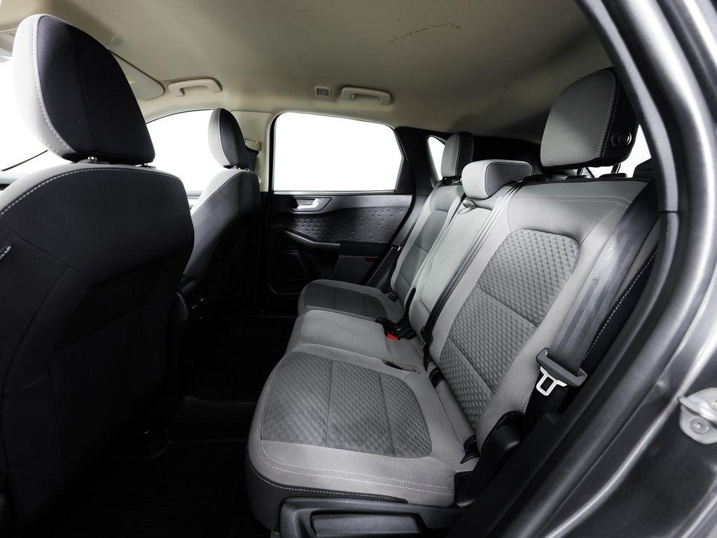 Ford Escape SE AWD 2020