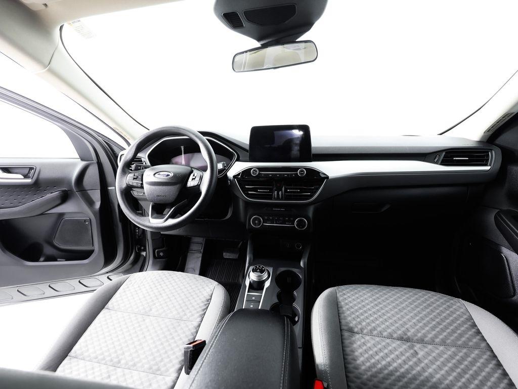 Ford Escape SE AWD 2020