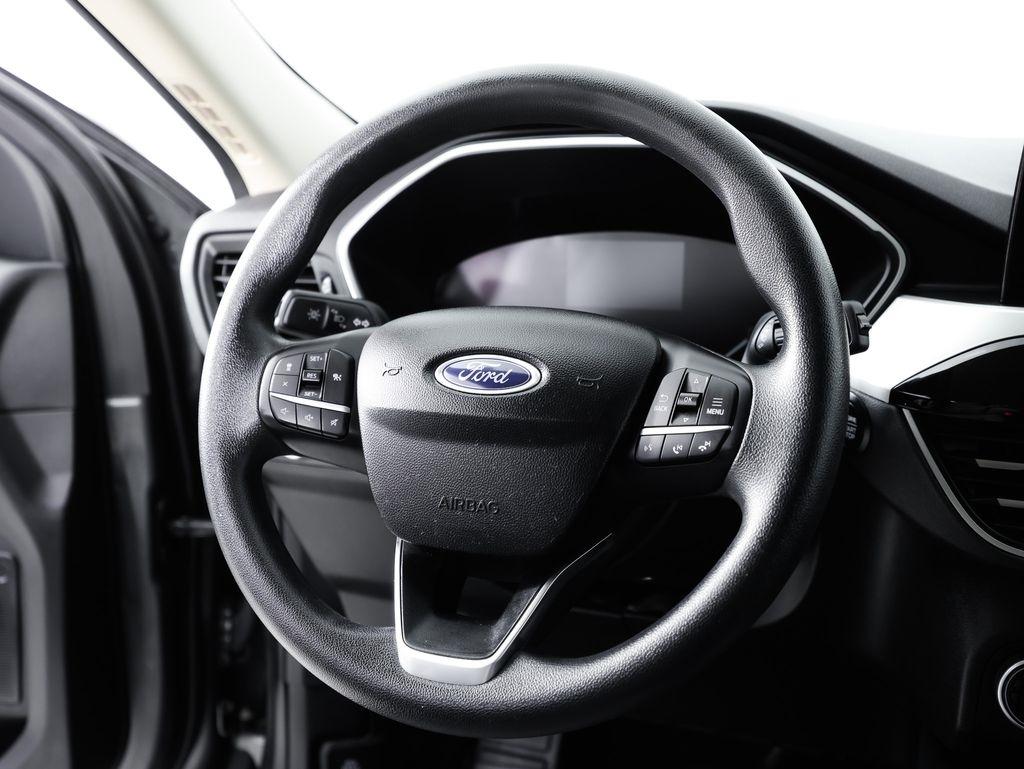 Ford Escape SE AWD 2020