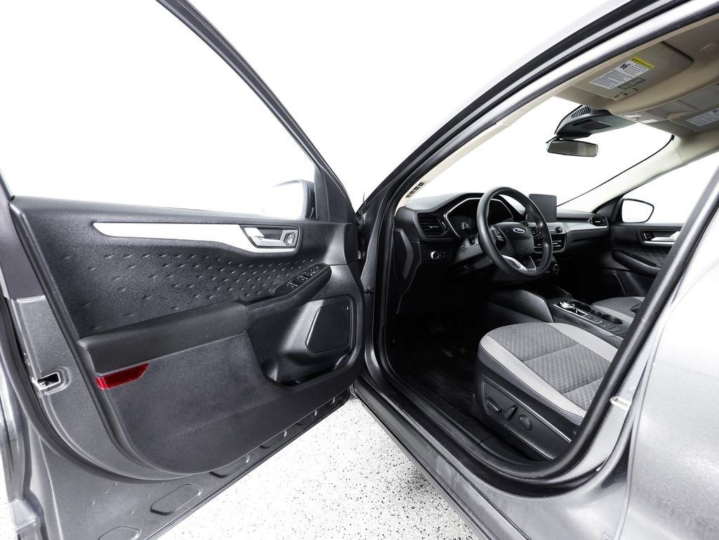 Ford Escape SE AWD 2020