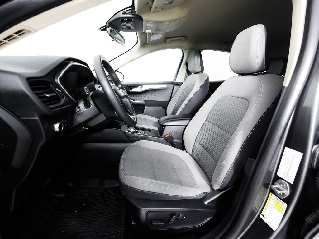 Ford Escape SE AWD 2020