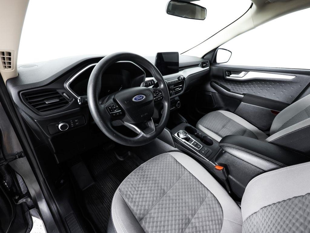 Ford Escape SE AWD 2020