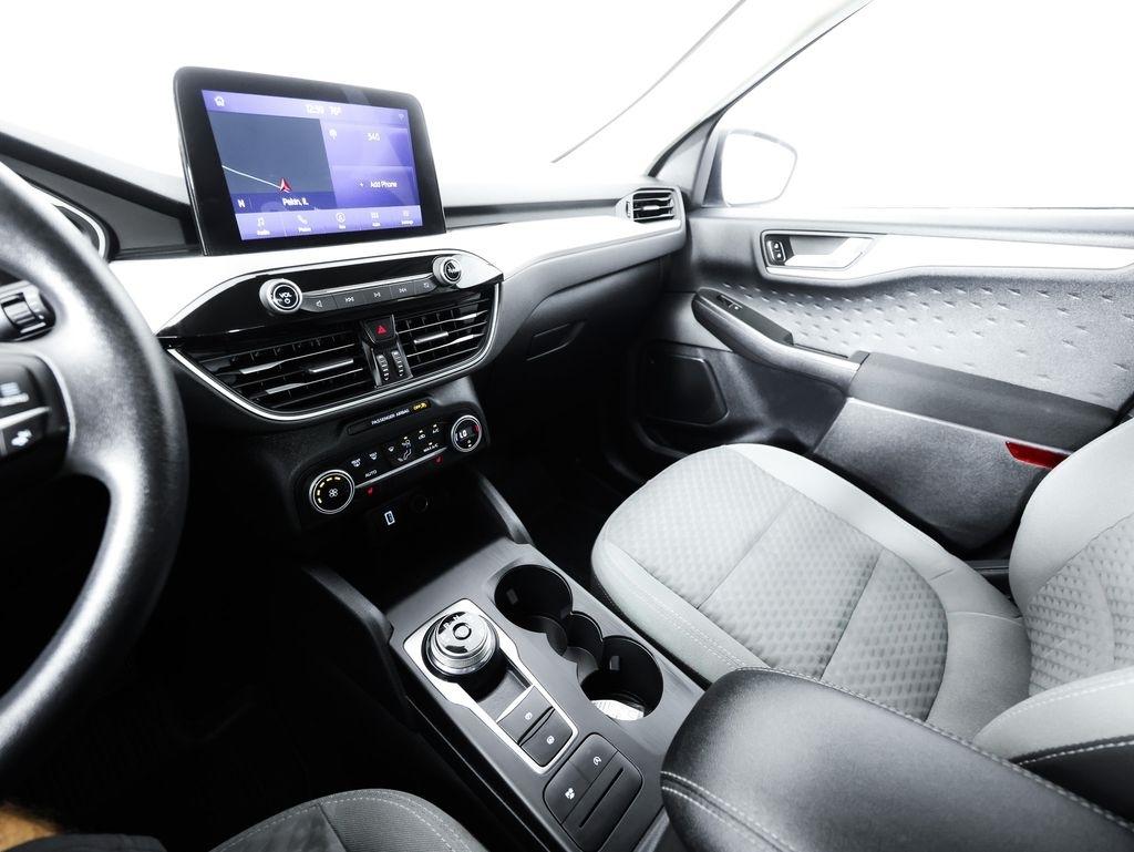 Ford Escape SE AWD 2020