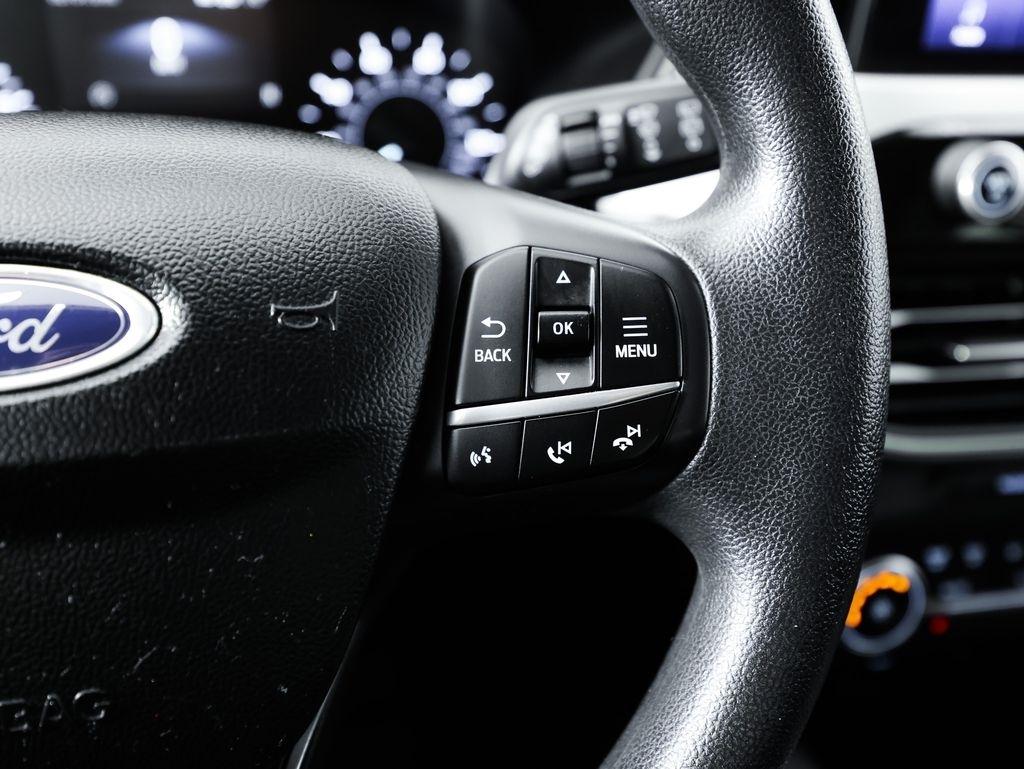 Ford Escape SE AWD 2020