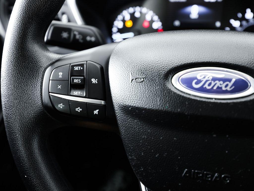 Ford Escape SE AWD 2020
