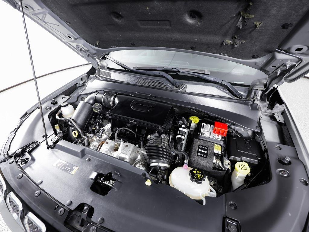 Jeep Compass Limited 4x4 2023