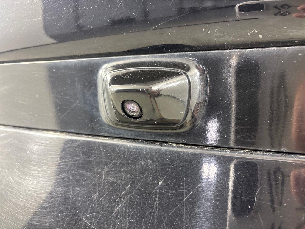 Kia Soul + Auto 2017