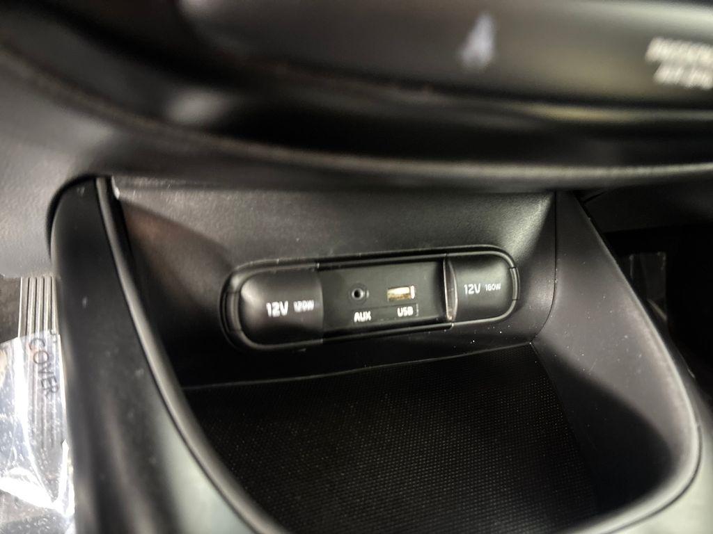 Kia Soul + Auto 2017