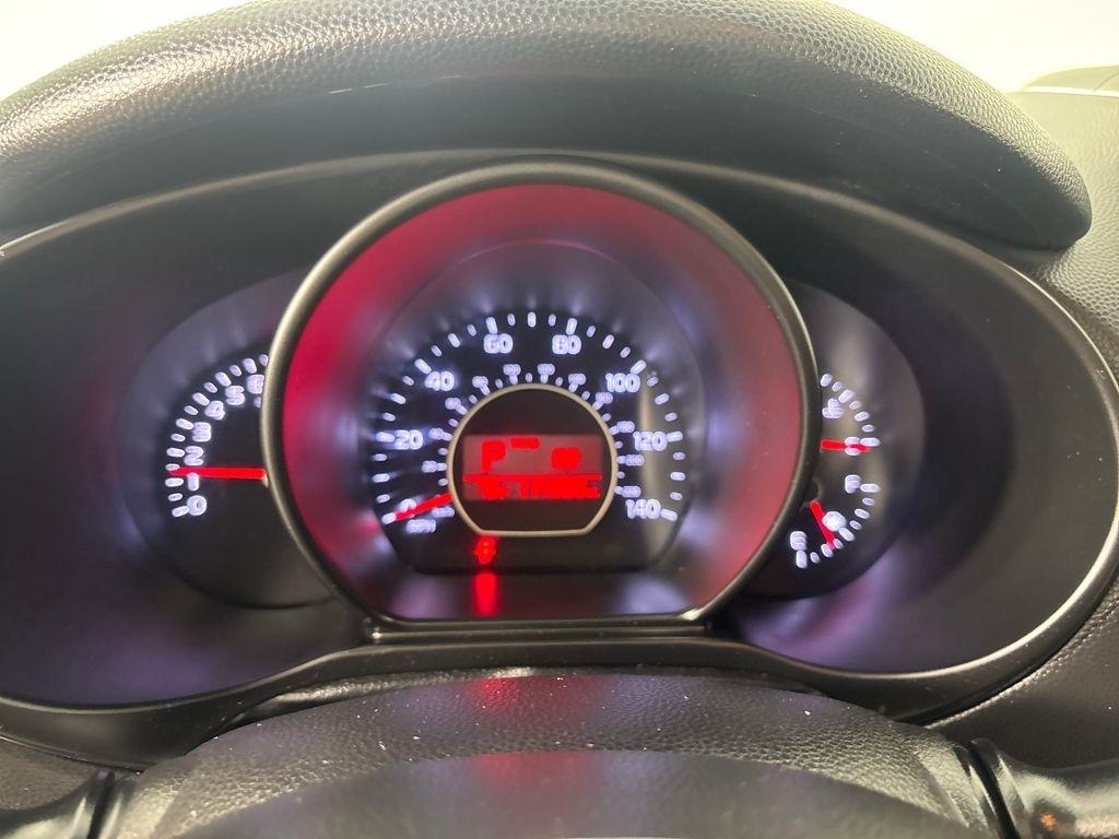 Kia Soul + Auto 2017