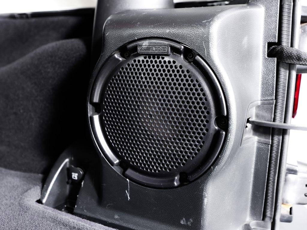Jeep Wrangler Unlimited 4WD 4dr Rubicon 2014