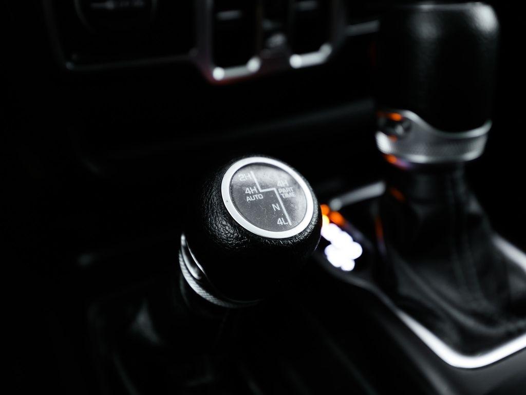 Jeep Wrangler 4xe Sport S 4x4 2024