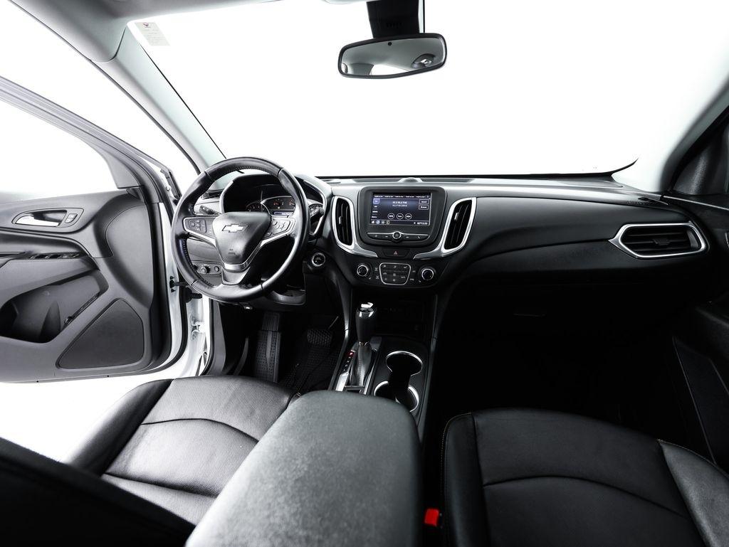 Chevrolet Equinox FWD 4dr LT w/1LT 2021