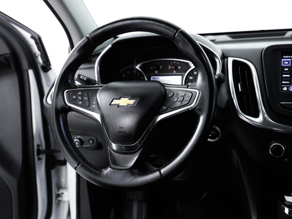 Chevrolet Equinox FWD 4dr LT w/1LT 2021