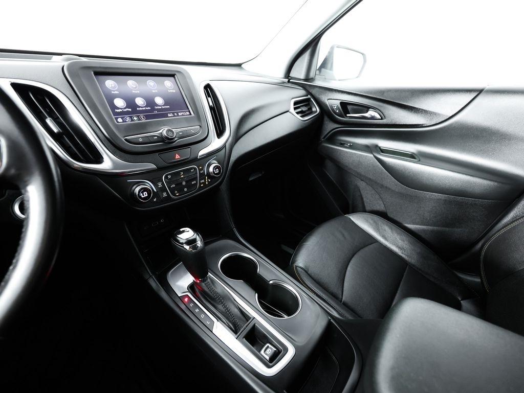 Chevrolet Equinox FWD 4dr LT w/1LT 2021