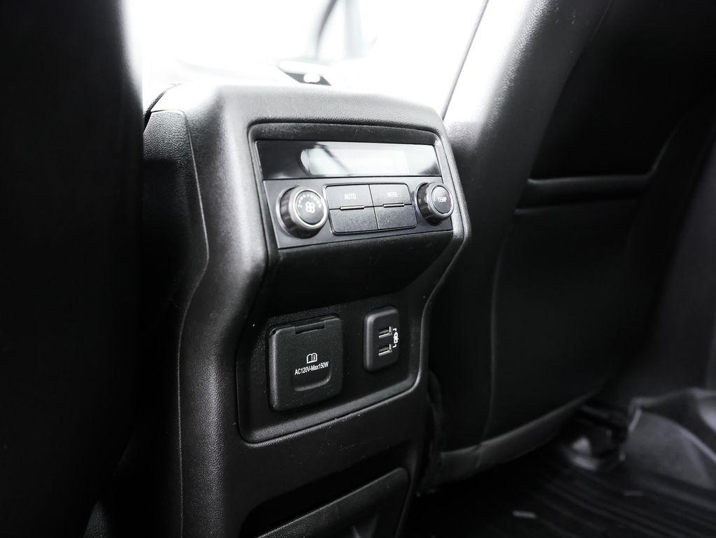 GMC Acadia AWD 4dr SLT w/SLT-1 2019