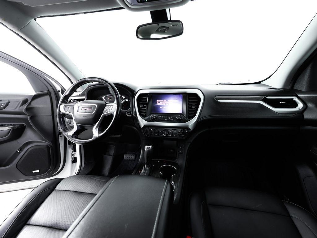 GMC Acadia AWD 4dr SLT w/SLT-1 2019