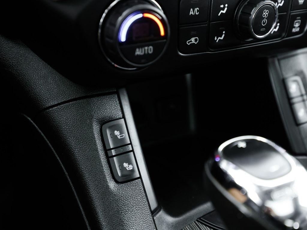 GMC Acadia AWD 4dr SLT w/SLT-1 2019