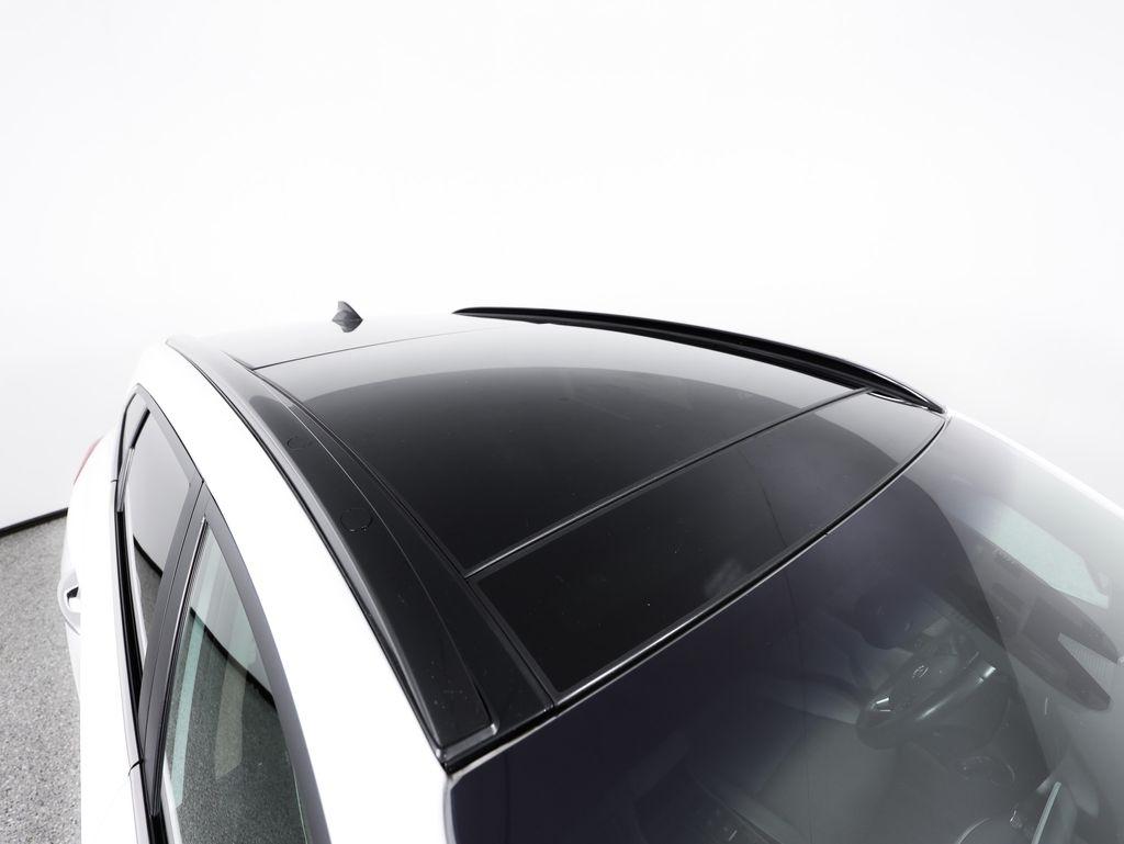 Hyundai Tucson Ultimate FWD 2021