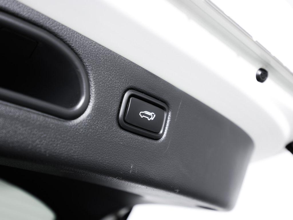 Hyundai Tucson Ultimate FWD 2021