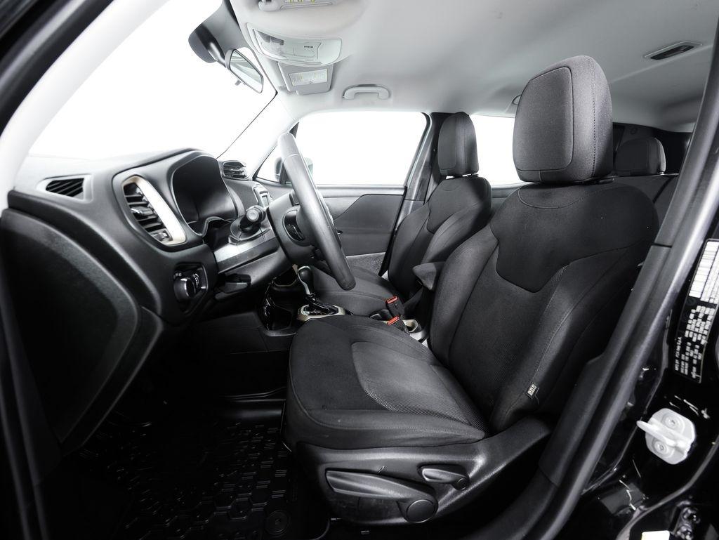 Jeep Renegade 4WD 4dr Sport 2016