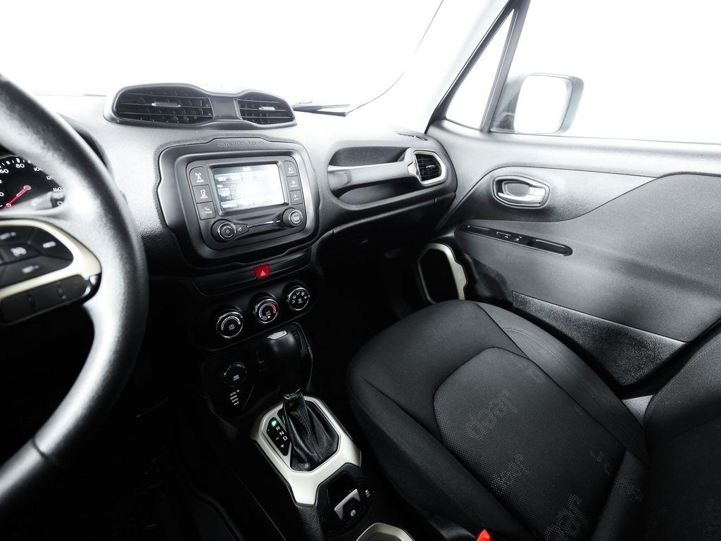Jeep Renegade 4WD 4dr Sport 2016
