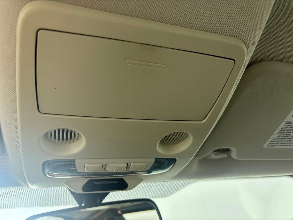 Ford EcoSport S FWD 2018