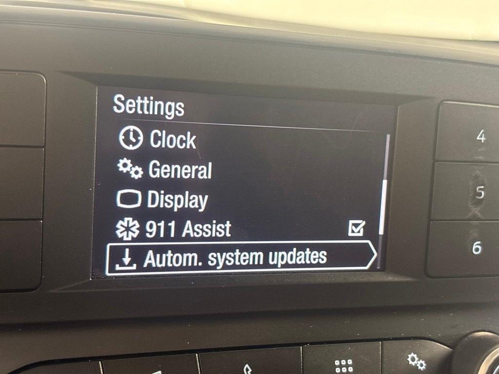 Ford EcoSport S FWD 2018