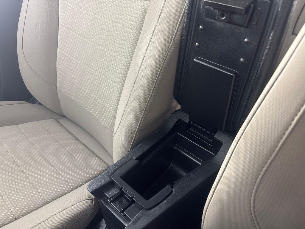 Ford EcoSport S FWD 2018