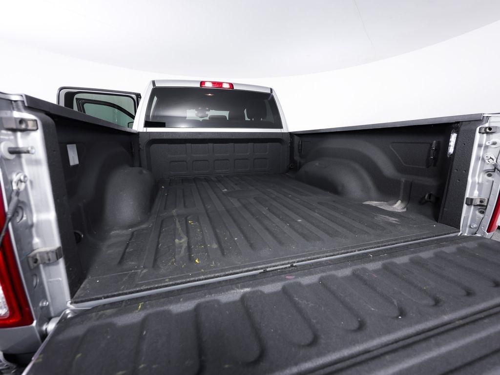 RAM 2500 Big Horn 4x4 Crew Cab 6'4" Box 2024