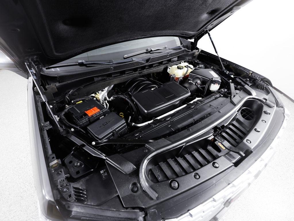 GMC Yukon XL 4WD 4dr Denali 2021
