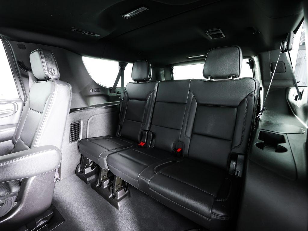 GMC Yukon XL 4WD 4dr Denali 2021