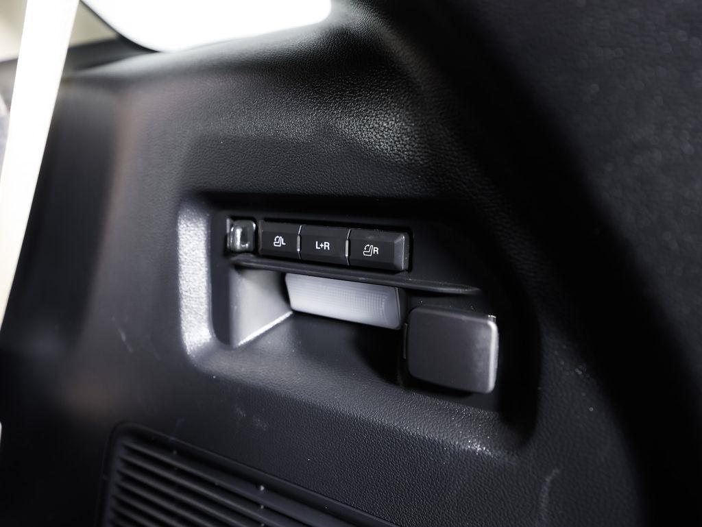 Ford Explorer Limited 4WD 2023