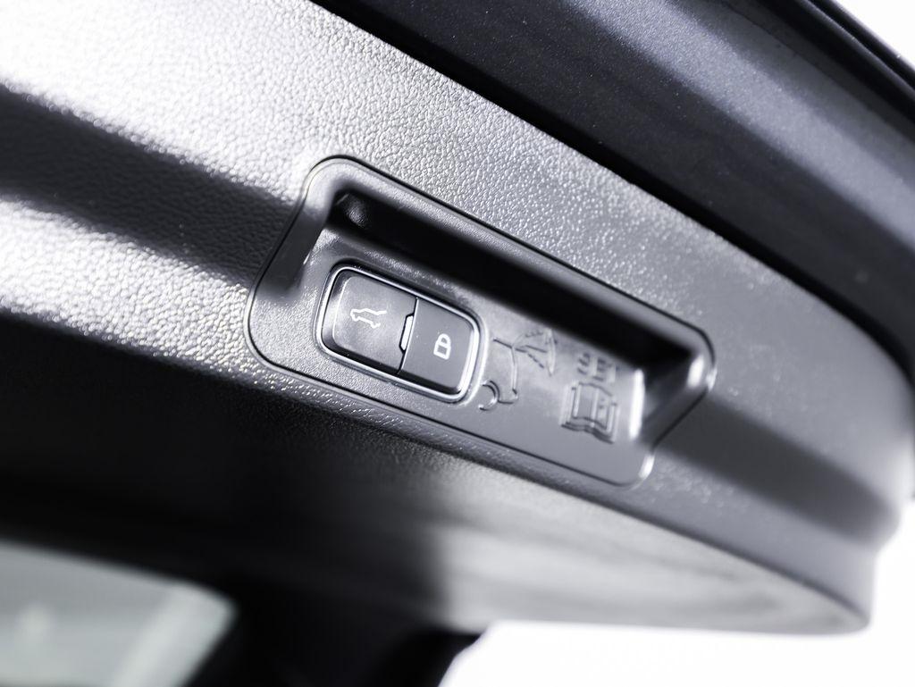Ford Explorer Limited 4WD 2023