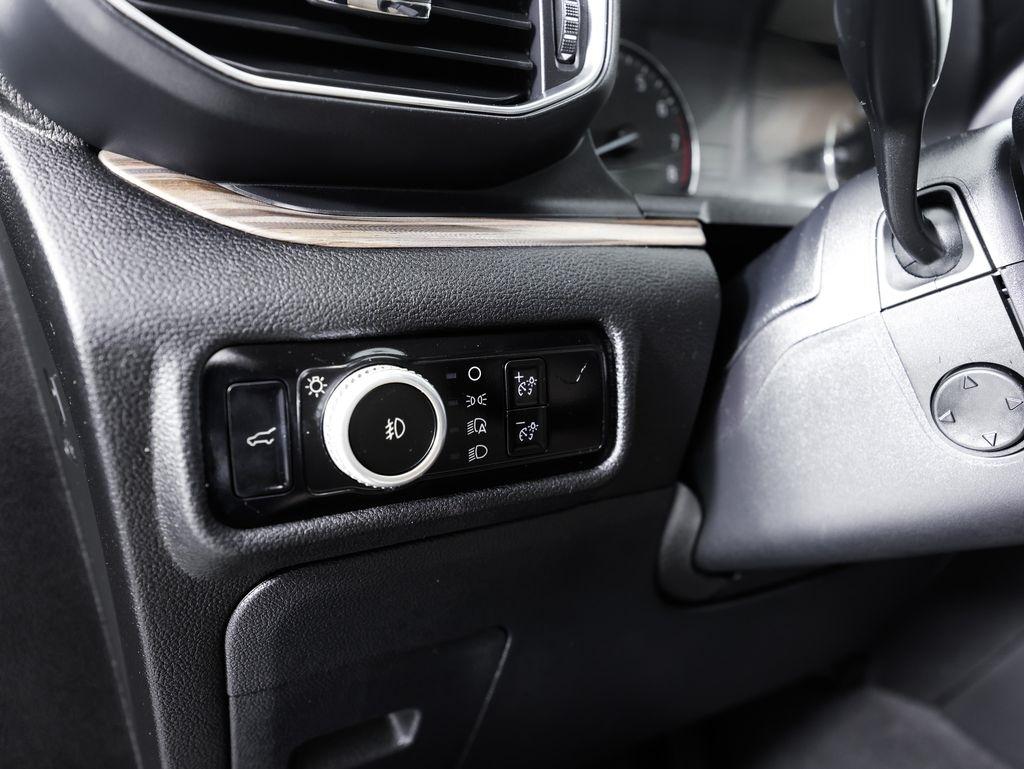 Ford Explorer Limited 4WD 2023