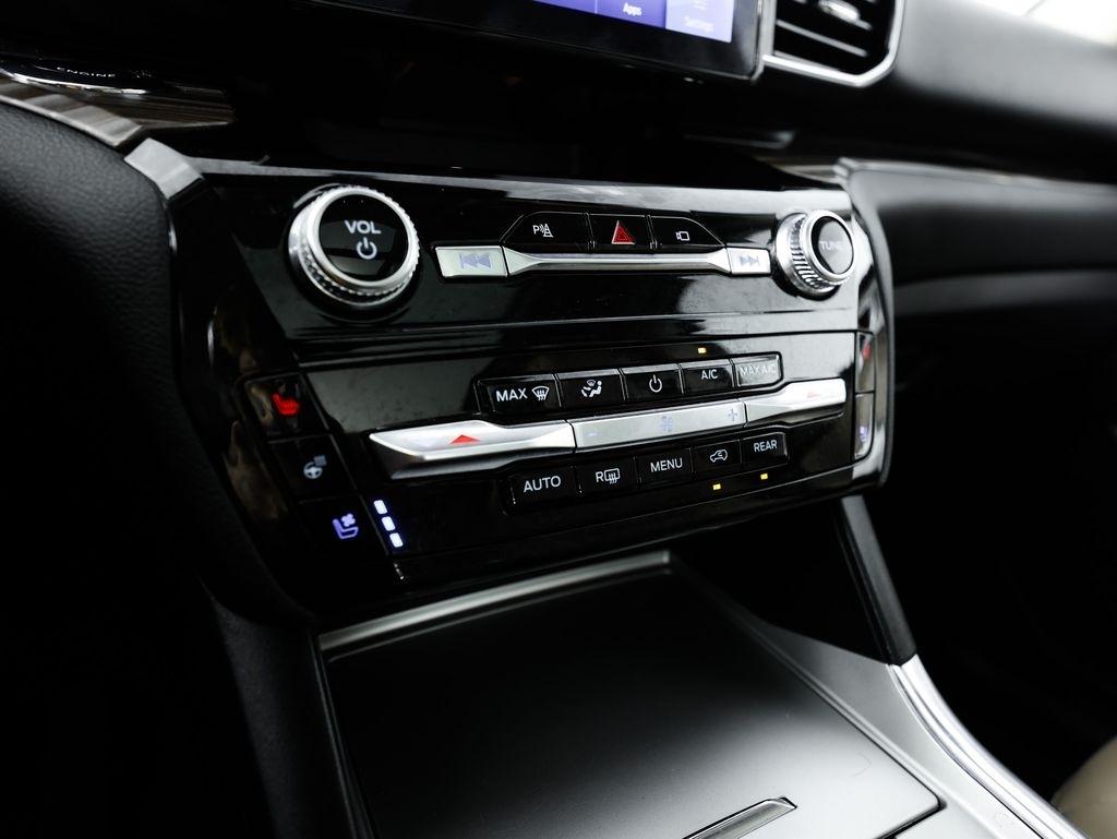 Ford Explorer Limited 4WD 2023