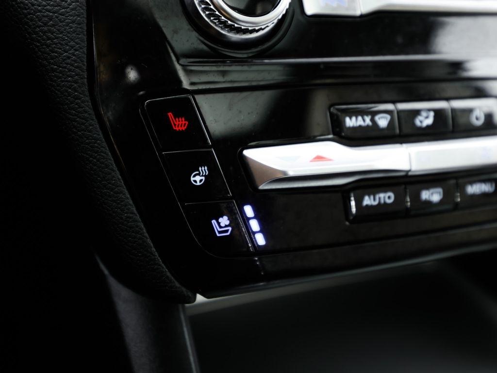 Ford Explorer Limited 4WD 2023