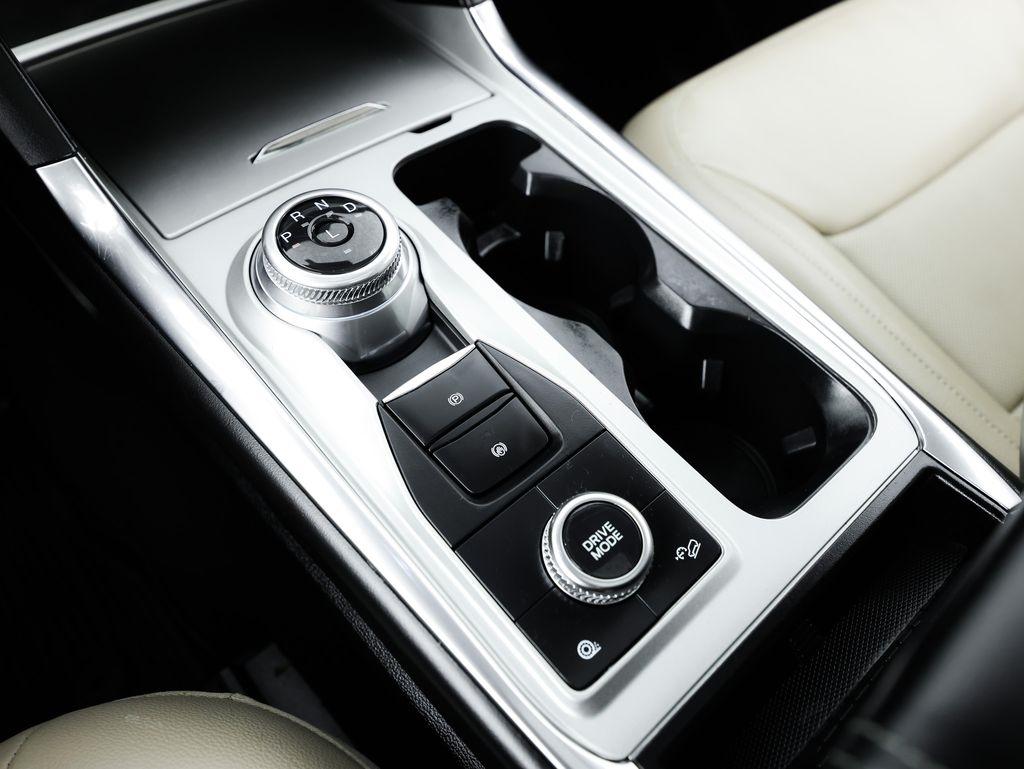 Ford Explorer Limited 4WD 2023
