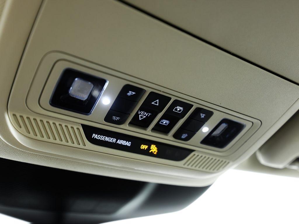 Ford Explorer Limited 4WD 2023