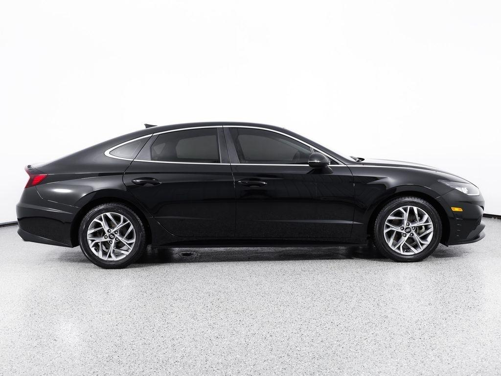 Hyundai Sonata SEL 2.5L 2020