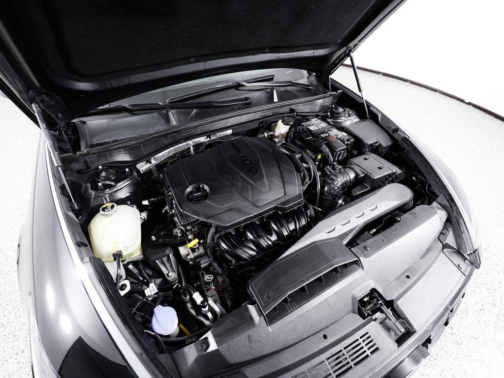 Hyundai Sonata SEL 2.5L 2020