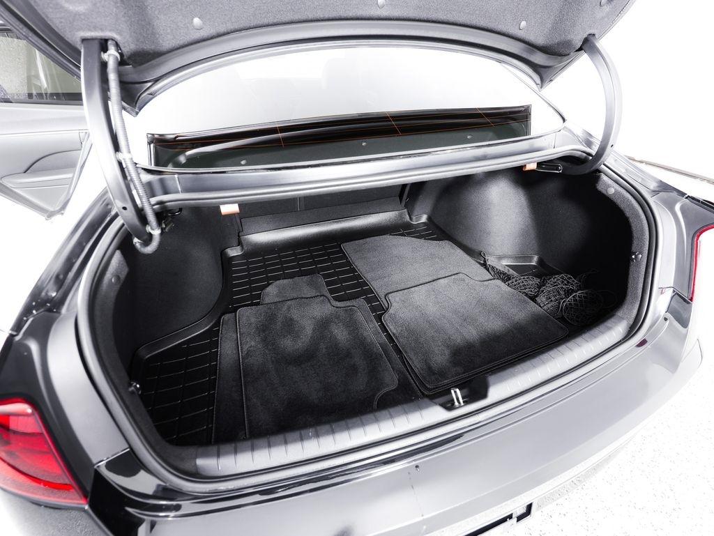 Hyundai Sonata SEL 2.5L 2020
