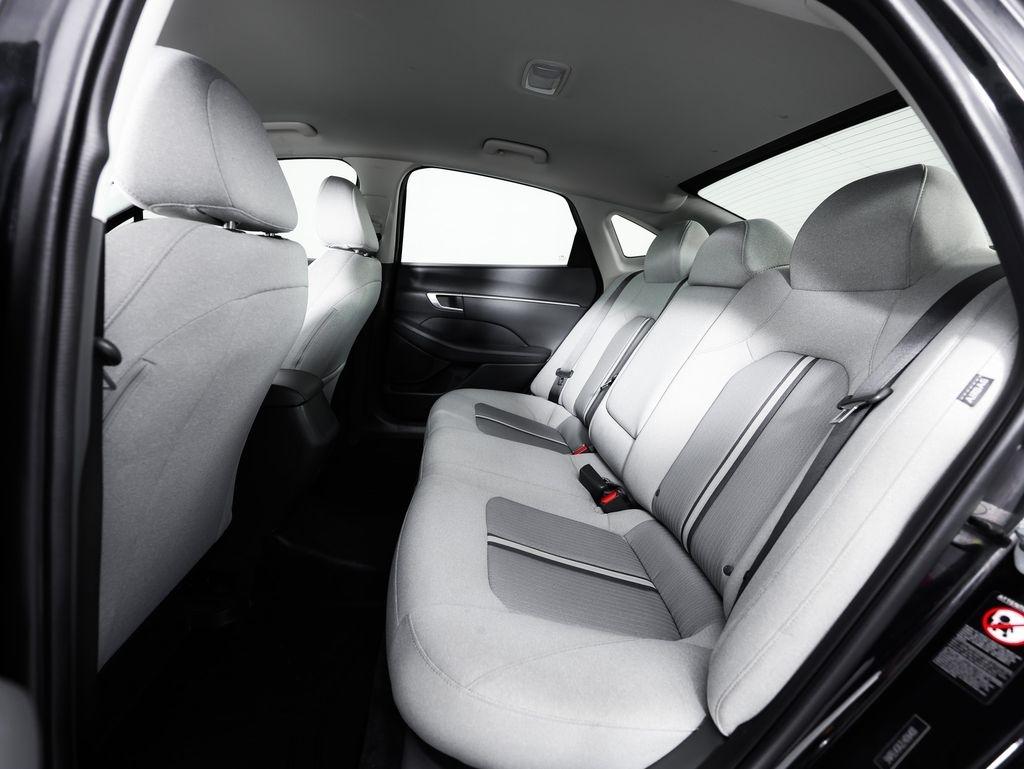 Hyundai Sonata SEL 2.5L 2020