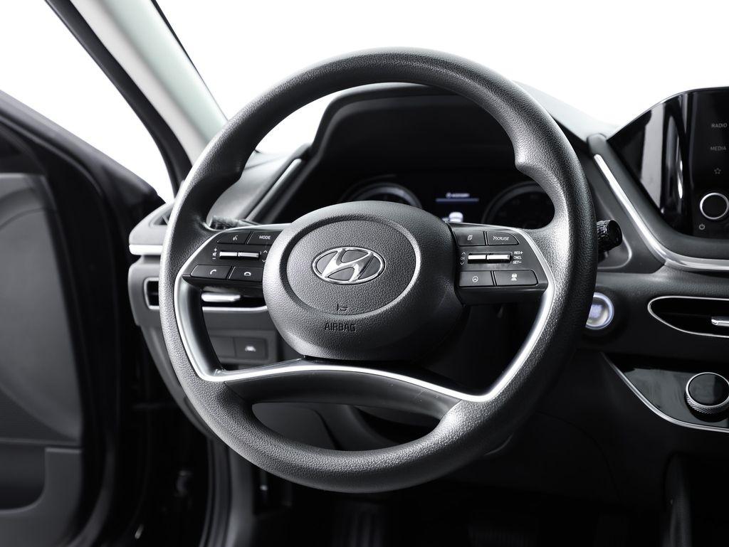 Hyundai Sonata SEL 2.5L 2020