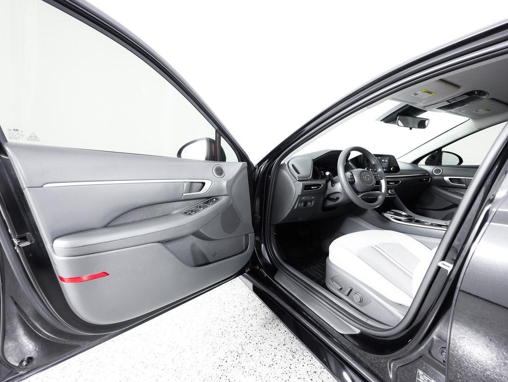 Hyundai Sonata SEL 2.5L 2020