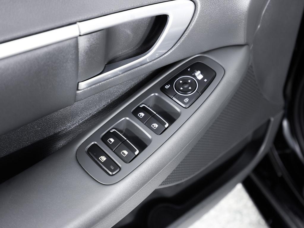 Hyundai Sonata SEL 2.5L 2020