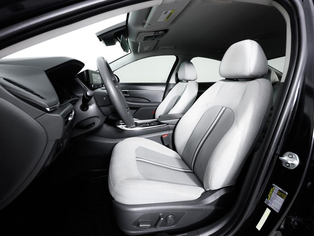 Hyundai Sonata SEL 2.5L 2020