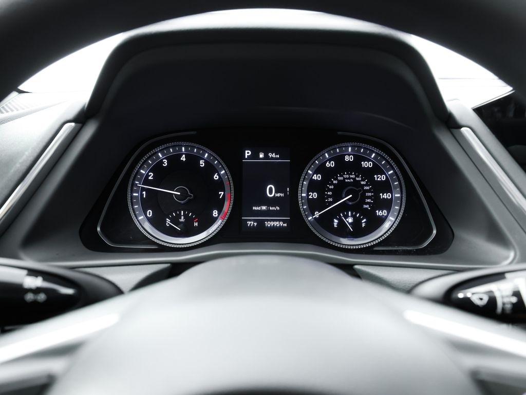 Hyundai Sonata SEL 2.5L 2020